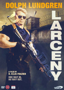Larceny |   DVD